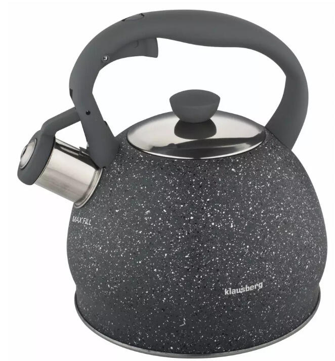 Tējkanna, Klausberg KB 7321, 2L (KB