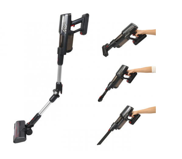 Putekļsūcējs Li-ion 25.9V, 2500mAh 3