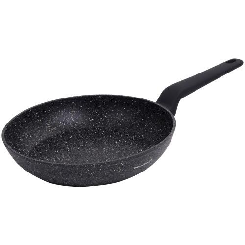 Panna, melns marmors, Ø28CM Klausberg KB
