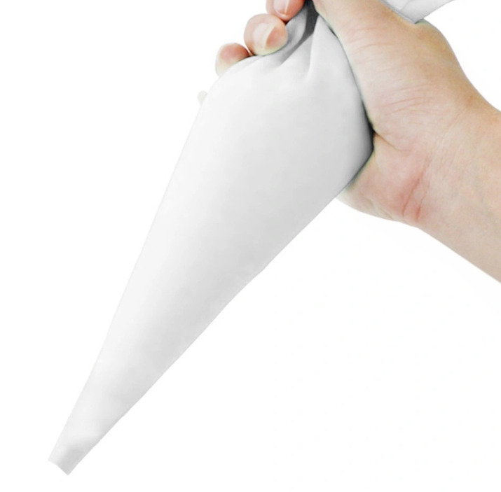 Konditorejas maisiņš, silikona, 30 cm, 142244, ORION (142244)
