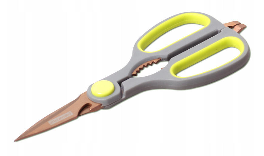 Virtuves šķēres 21,5 cm, 5183