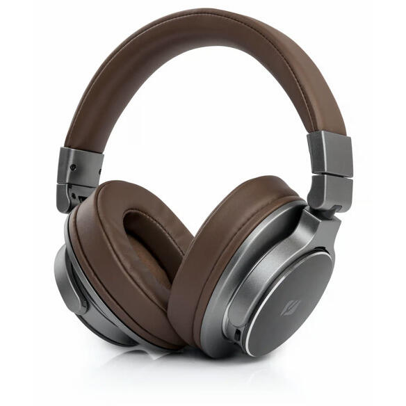 Полноразмерные Bluetooth-стереонаушники (over-ear), MUSE, M 278 BT (M 278 BT)