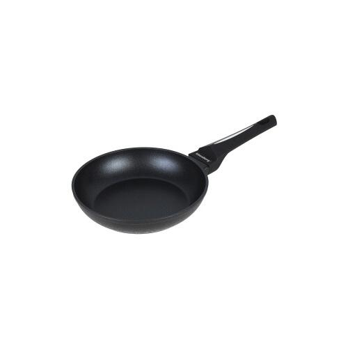 Panna, Ø20cm, melna Klausberg KB 7688