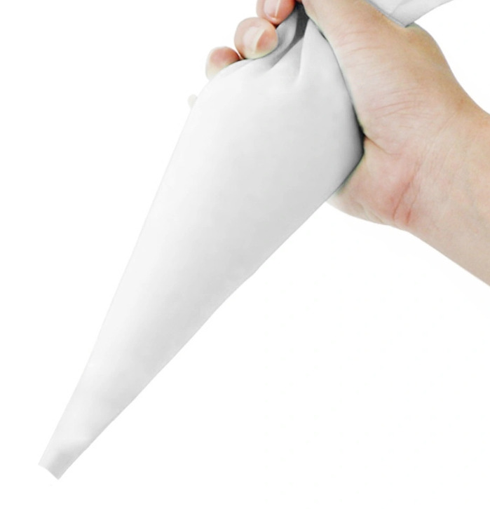 Konditorejas maisiņš, silikona, 35 cm, 142245, ORION (142245)