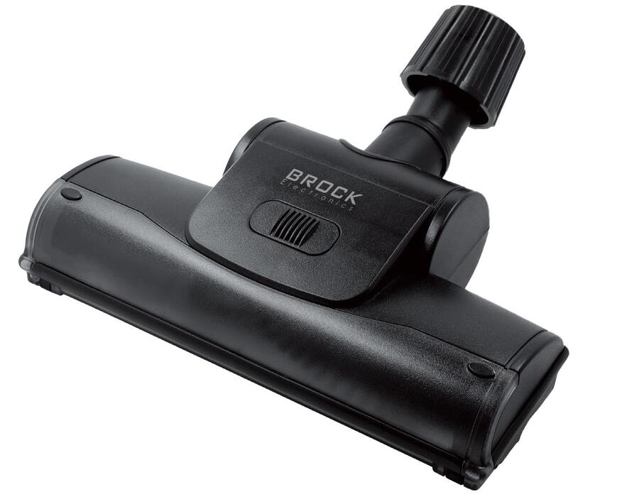 Brock Electronics Universāla putekļu sūcēja TURBO