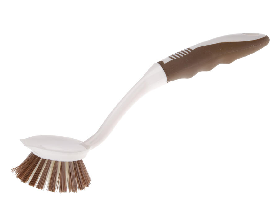 PLATINUM trauku birste, zelta, 6 x