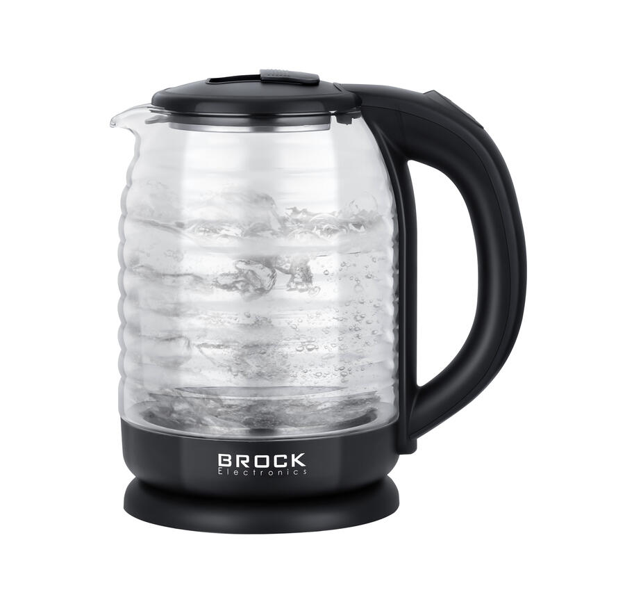 Электрический чайник BROCK WK 2401 1.8л, 1500Вт (WK 2401)