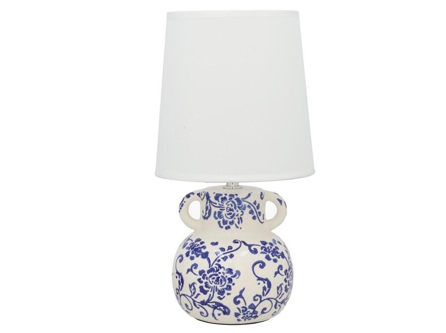 Keramikas galda lampa, 16.00 ×