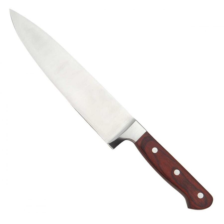 King Hoff Pavāra nazis 8" Kinghoff