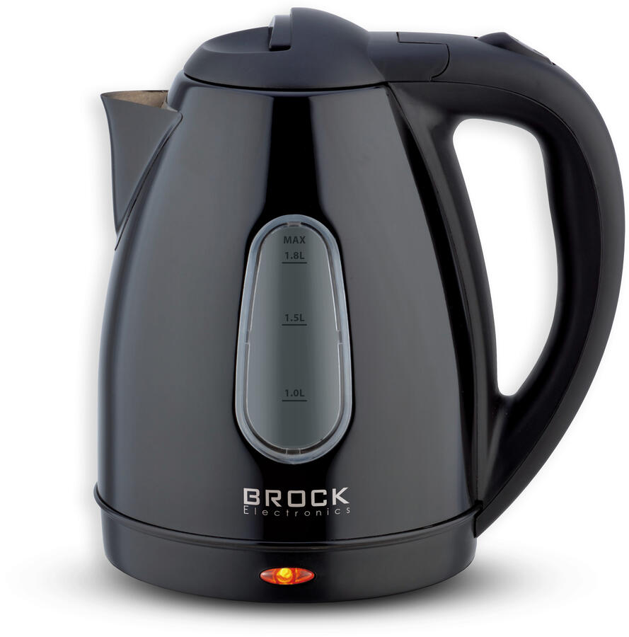 Brock Electronics Elektriskā tējkanna BROCK WK