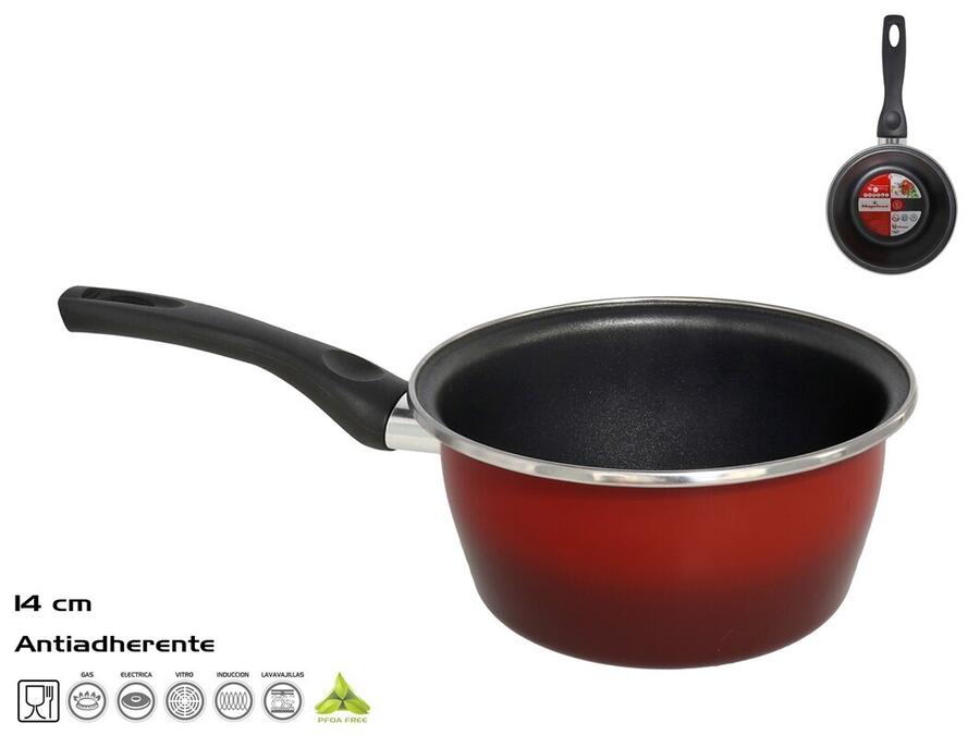 Katls 14 cm, 1L Rosso 14