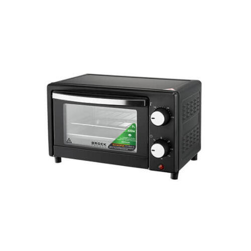 Brock Electronics Cepeškrāsns BROCK, TO 9001