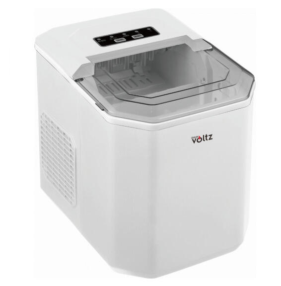 Ledus pagatavotājs, 100 W 120 W