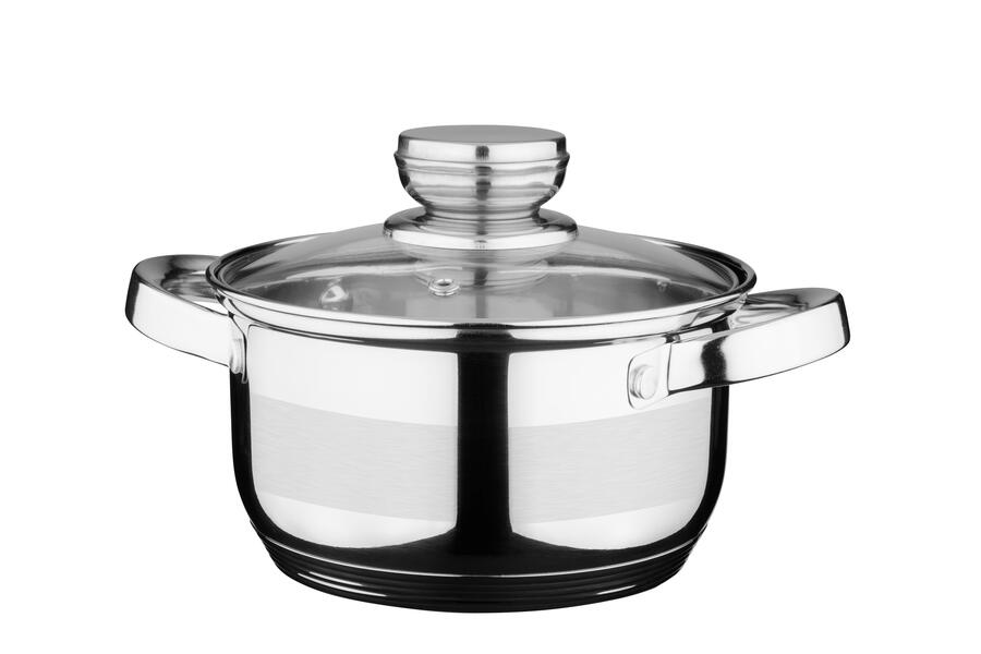 Tytan katls, 16 cm, 1,8L
