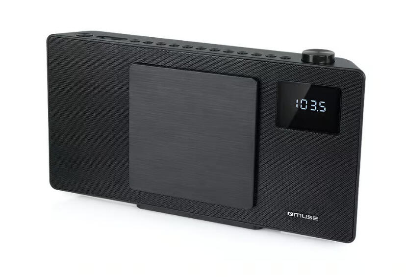 Skaņas sistēma, Bluetooth 2×20 W, M