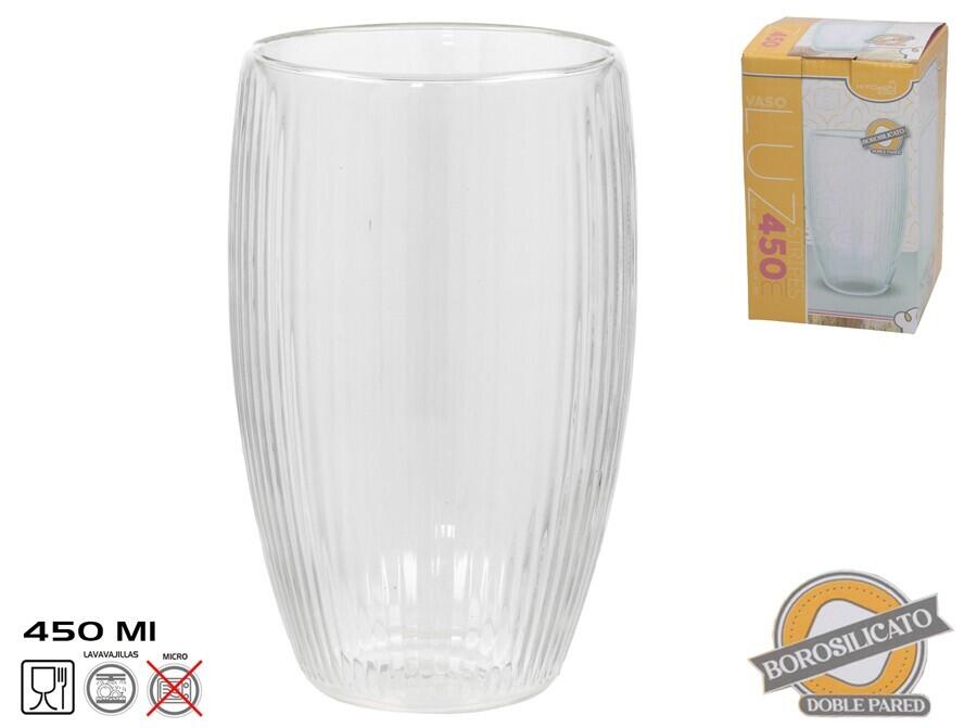 Glāze 450 ml, 15 x 9