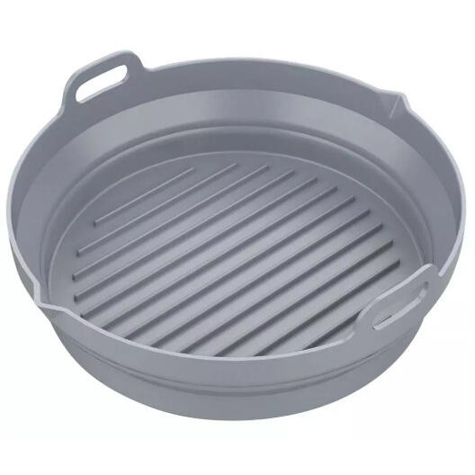Silikona ieliktņu komplekts cepšanai fritētavā Ø20cm