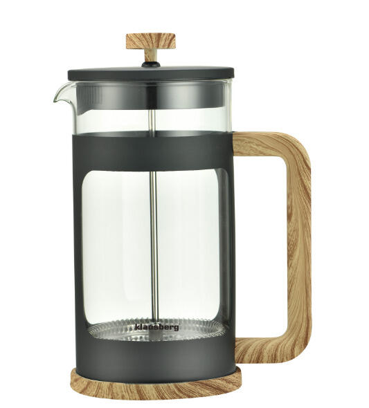 Kafijas/ tējas prese, 1L, KB 7681