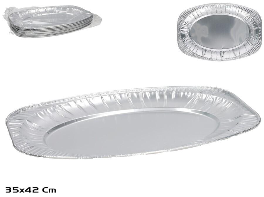 Алюминиевый поднос, 35.00 x 24.00 x 3.00, KITCHEN&GO (8445393419961)