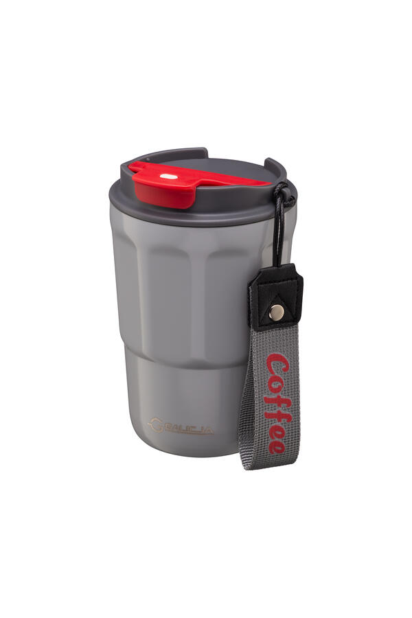 Termokrūze kafijai un tējai, 350 ml