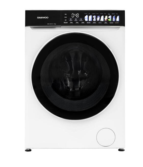 Daewoo DWD DS9014 veļas mašīna, 9