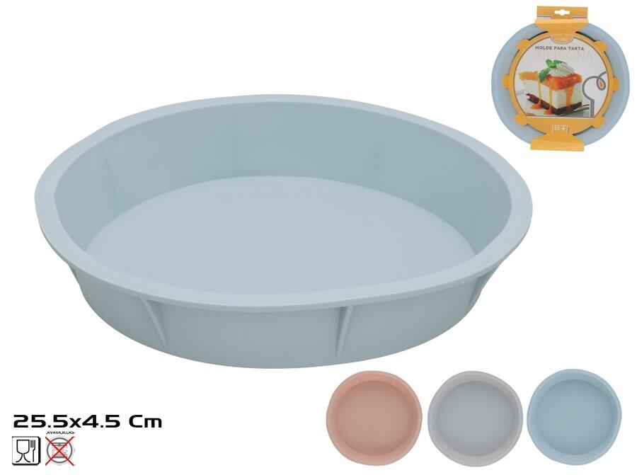 Silikona cepamforma, 29.50 x 29