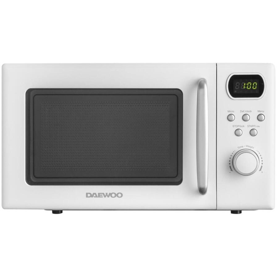 Mikroviļņu krāsns, 20L, 700W, KOR 6S2BW