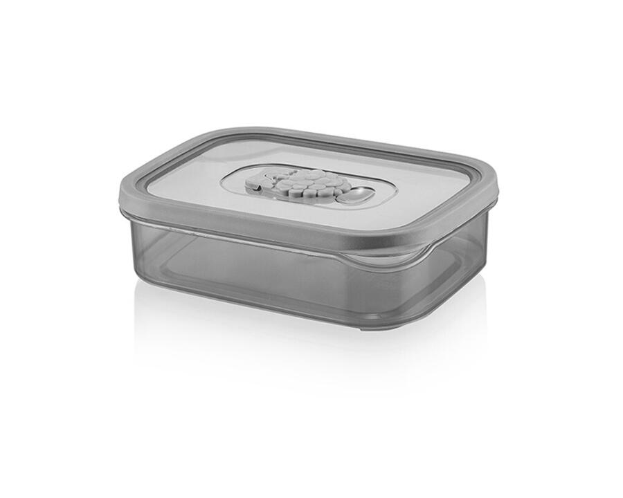 Uzglabāšanas trauks 1650 ml, 40605, Michelino*