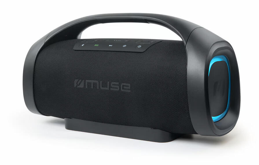 Pārnēsājams Mega party Bluetooth skaļrunis, 300