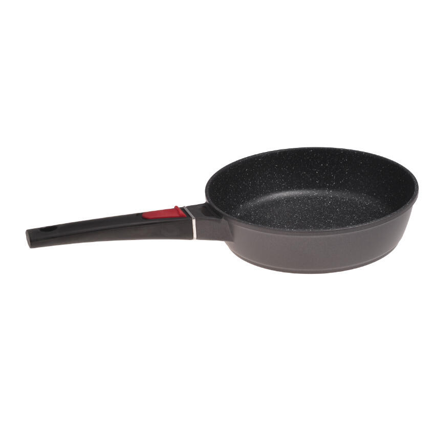 Dziļā panna 24 cm ar noņemamu rokturi, 4473, KAMILLE (4473)