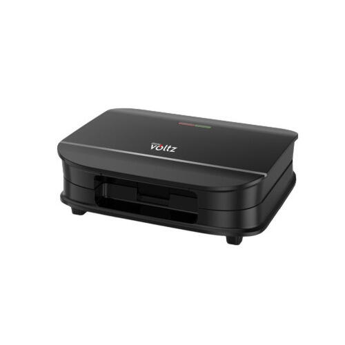Sviestmaižu pagatavotājs, 700W, Melns, 55OV51442Q, Oliver