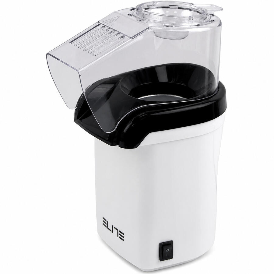 Popkorna pagatavotājs, 1200W, 71265, Elite (71265)