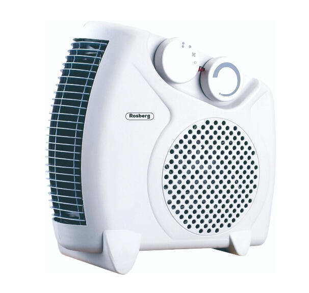 Karstā gaisa pūtējs 2000W, vertikāls, 555R51970A