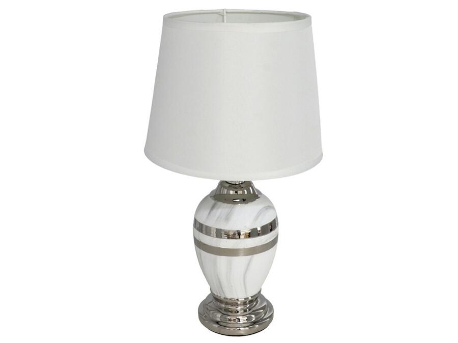 Keramikas lampa E14 izmērs 17.60