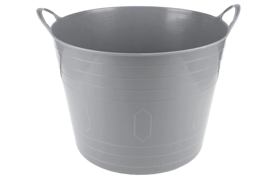 Daudzfunkcionāls grozs, 42L, pelnu, 33 x 45 x 0, 40224, Simple Solution (40224 A)