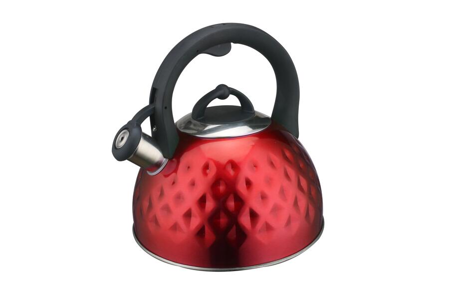 Gembird Tējkanna, 2.5L/max 3L, La