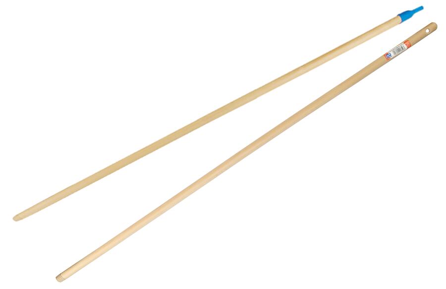 Koka kāts 120 cm, 2 x