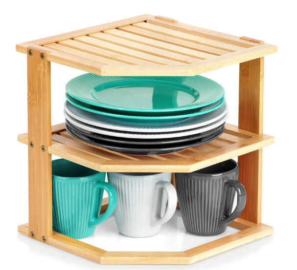 Virtuves plaukts 25x25x27 cm, 229282, VILDE