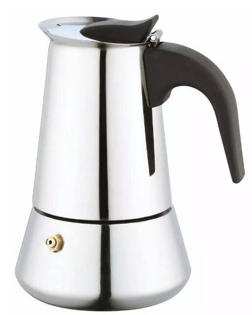 King Hoff Espresso kafijas automāts 4