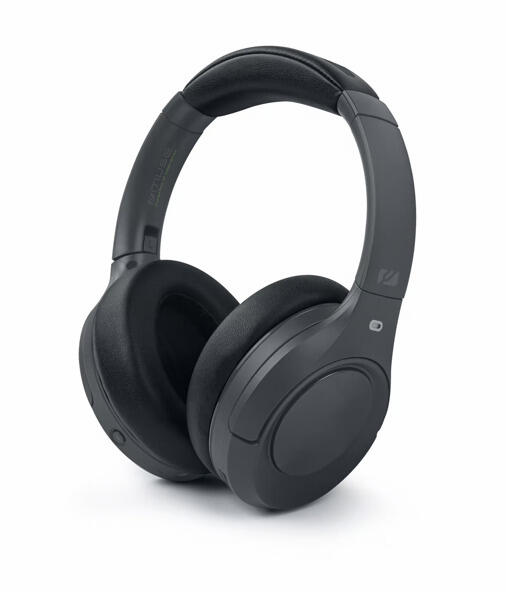 Стереонаушники Bluetooth с активным шумоподавлением (ANC), MUSE, M 295 ANC (M 295 ANC)