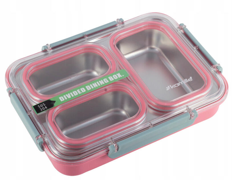 Pusdienu kārba "Lunch Box" 1200