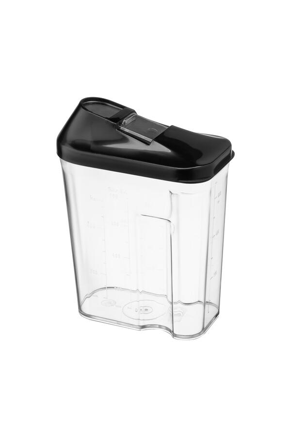 Pārtikas uzglabāšanas trauks, 0,75 l