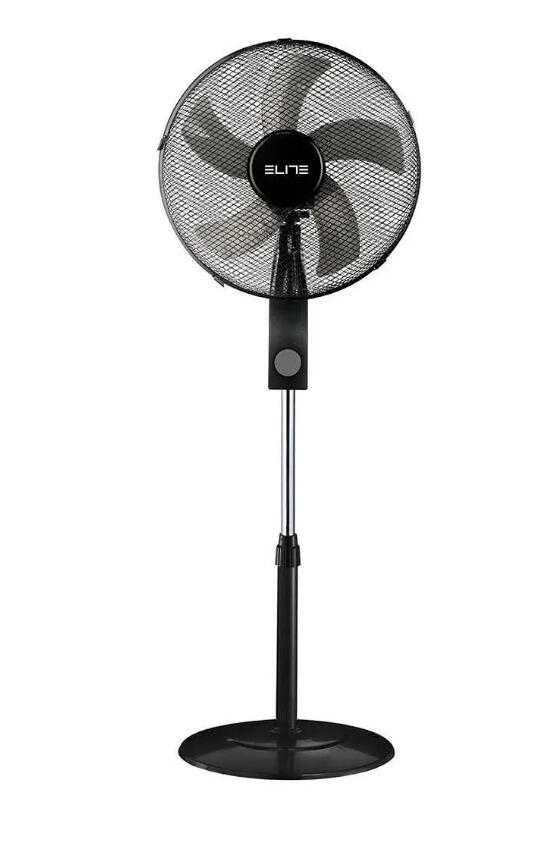 Ventilators uz statīva 40 cm 45W 70308, ELITE* (70308)