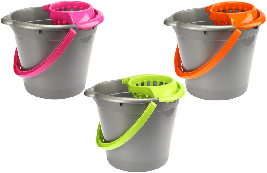 DARK NEON spainis 12 l ar