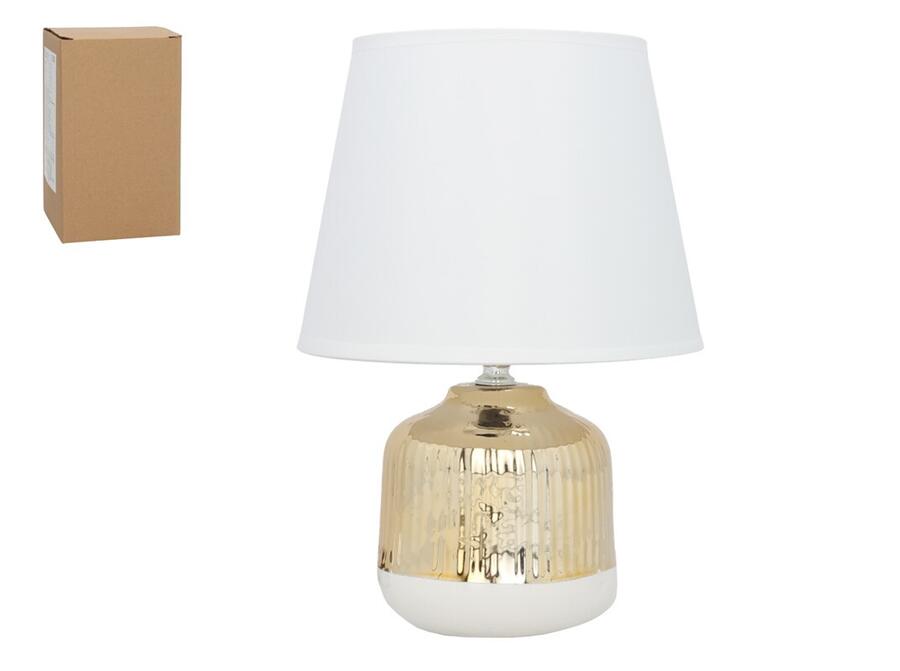 Lampa Thebas, zelta krāsā, 20.00