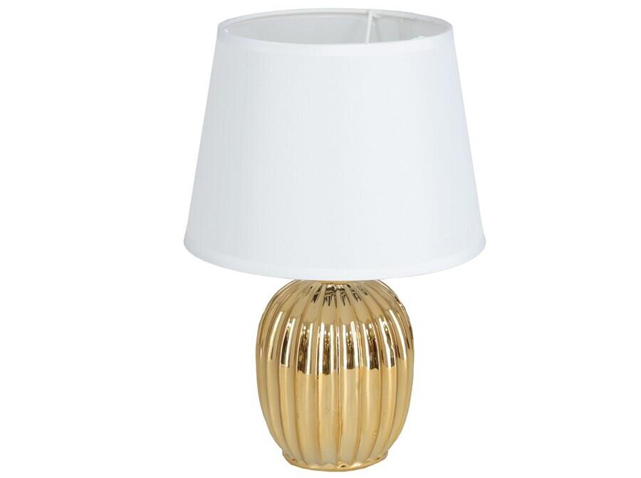 Lampa Anubis, zelta krāsā, 18.00