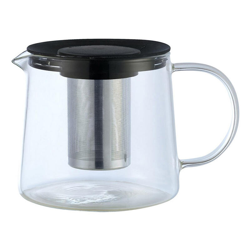 Stikla tējas kanniņa, 1.5L KING