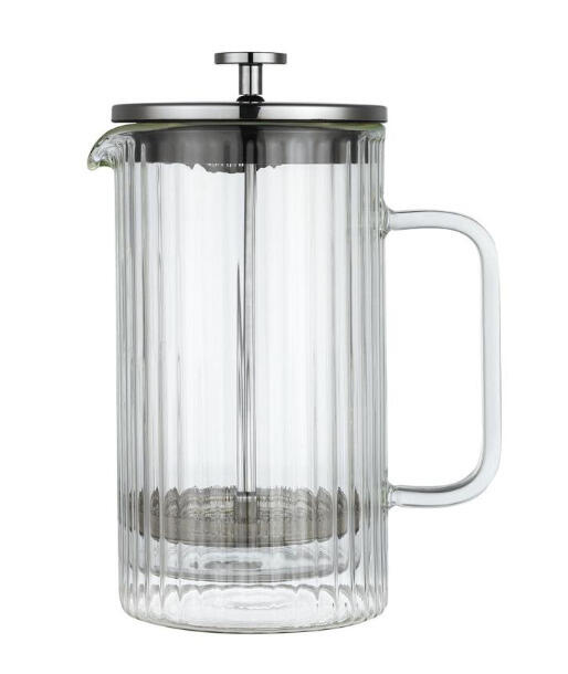 Kafijas/ tējas prese, 1L stikls, KB