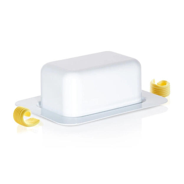 Sviesta trauks 20x15x7.5 cm, 259629