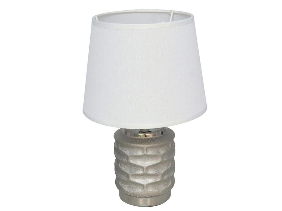Keramikas galda lampa Evening, 18.00